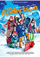 Cartel Los Andersson en la nieve