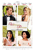 La wedding planner