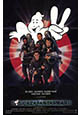 Cartel Cazafantasmas II