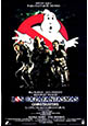 Cartel Los Cazafantasmas