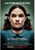 La Huérfana