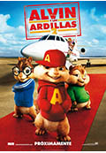 Alvin Y Las Ardillas 2