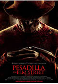 Pesadilla en Elm Street (El origen)