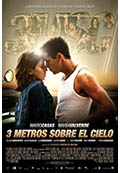 Tres metros sobre el cielo
