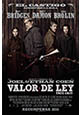 Valor de ley (estreno 2011, 11 de febrero)