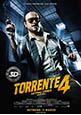 Torrente 4: Lethal Crisis (estreno 2011, 11 de marzo)
