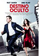 Destino oculto (estreno 2011, 4 de marzo)