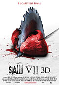 Saw 7 3D