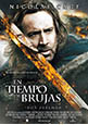 En tiempo de brujas (estreno 2011, 4 de marzo)