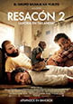 Resacón 2 ¡Ahora en Tailandia! (estreno 2011, 23 de junio)