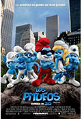 Los pitufos