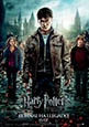 Harry Potter y las Reliquias de la Muerte: Parte 2 (estreno 2011, 15 de julio)
