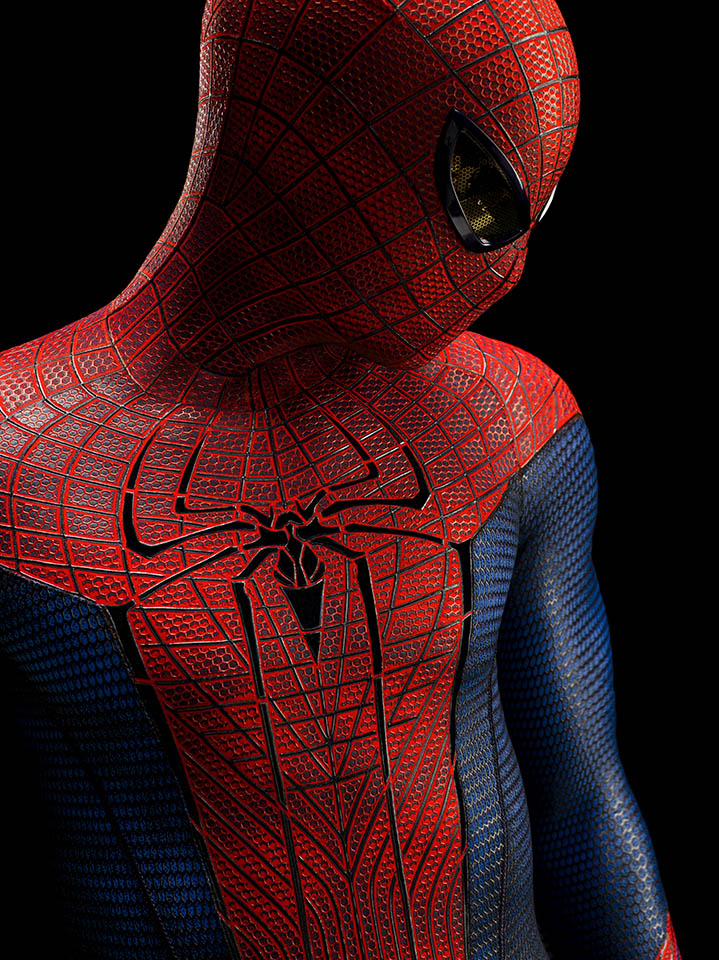 Foto THE AMAZING SPIDER-MAN 2