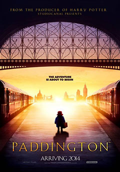 Cartel Paddington