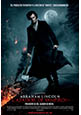 Abraham Lincoln: Cazador de vampiros (estreno 2012, 31 de agosto)
