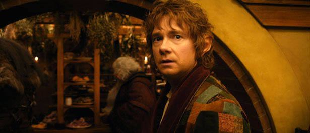 Foto EL HOBBIT: UN VIAJE INESPERADO