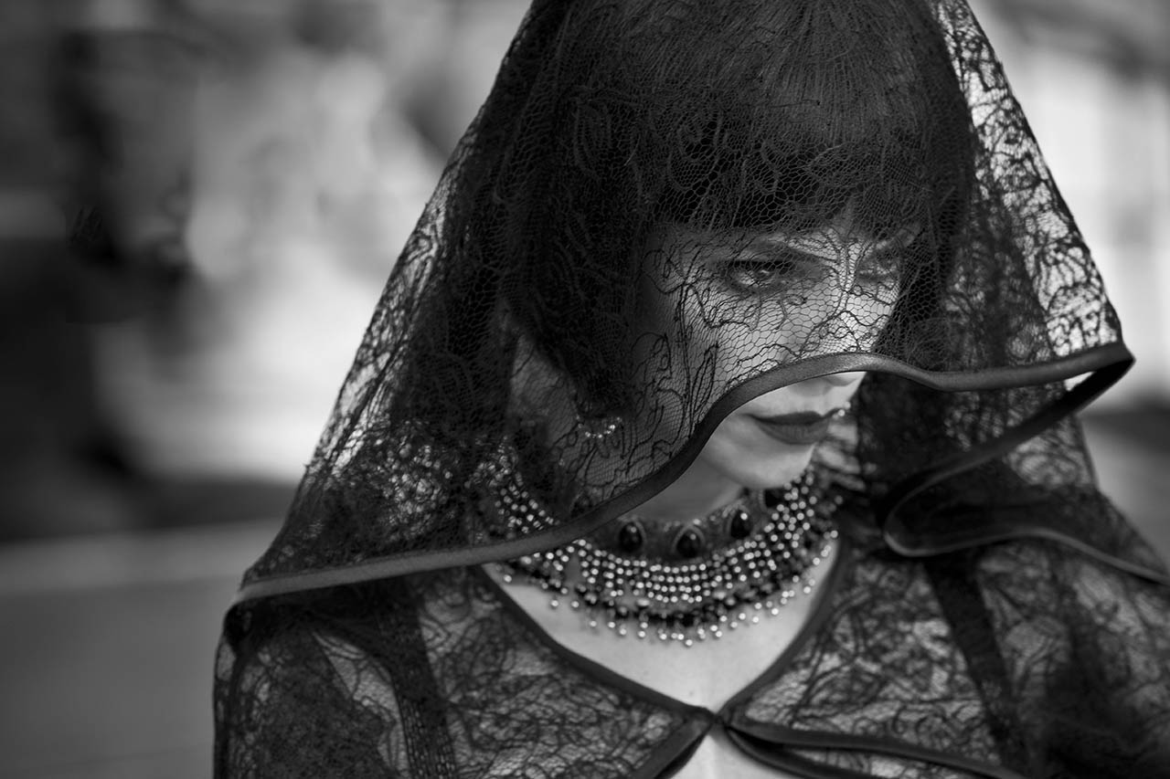 Foto BLANCANIEVES