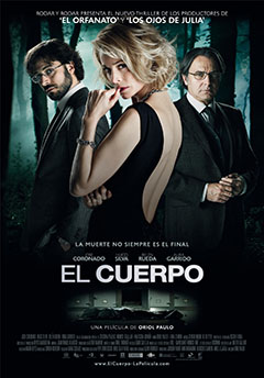 FCartel EL CUERPO