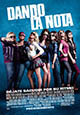 Cartel Dando la nota