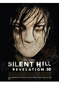 Silent Hill 2 3D