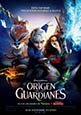 El origen de los guardianes (estreno 2012, 30 de noviembre)