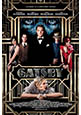 El gran Gatsby 3D (estreno 2013, 17 de mayo)