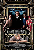 El gran Gatsby 3D