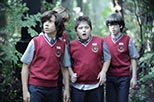 Ver todas las fotos de Zipi y Zape y el club de la canica