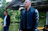 Foto Vin Diesel en Fast and Furious 7 2