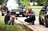 Foto Vin Diesel en Fast and Furious 7 5