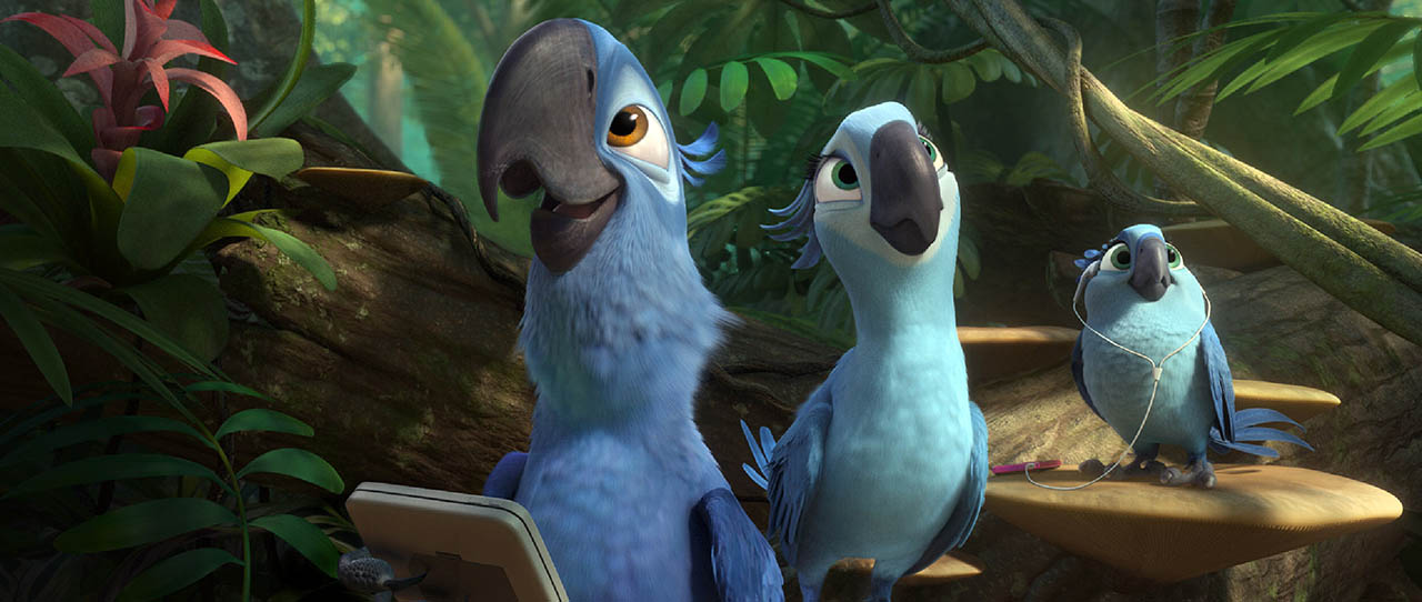 Foto RIO 2