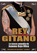 Rey Gitano