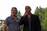 Foto Vin Diesel en Fast and Furious 7 7