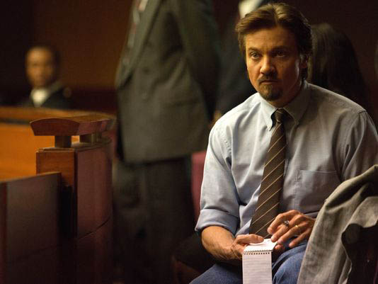 Foto KILL THE MESSENGER