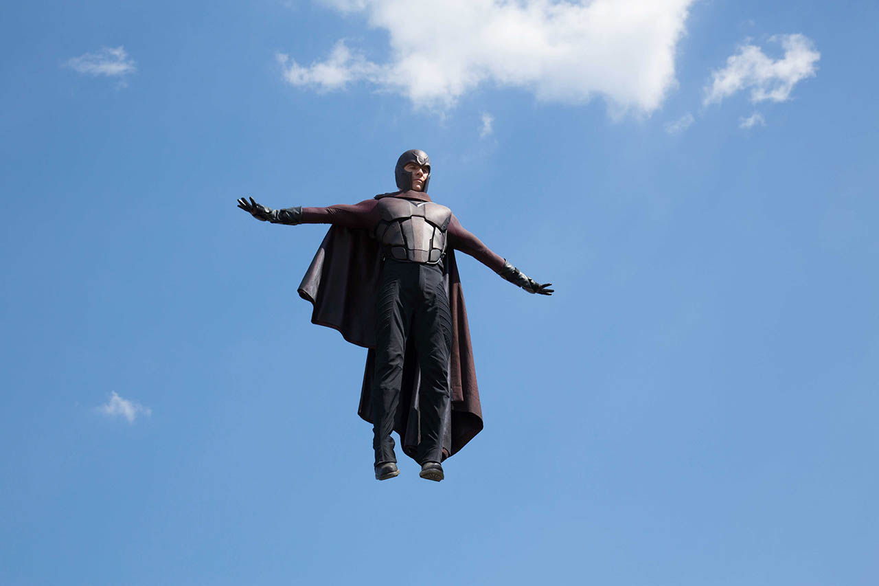 Foto X-MEN 2: DÍAS DEL FUTURO PASADO