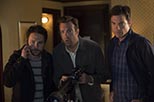 Foto Jason Sudeikis y Charlie Day en Cómo acabar con tu jefe 2