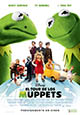 Tour de los Muppets (estreno 2014, 16 de abril)