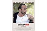 Cartel personaje Matthias Schoenaerts como Anthony Scarfo en Blood Ties