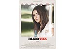 Cartel personaje Mila Kunis como Natalie en Blood Ties