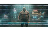 Foto Dave Bautista en Guardianes de la Galaxia