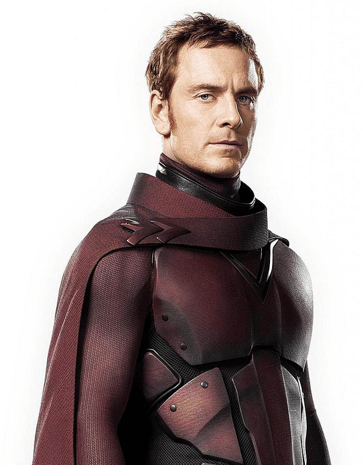 Foto X-MEN 2: DÍAS DEL FUTURO PASADO