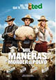 Mil maneras de morder el polvo (4 julio 2014)
