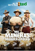 Mil maneras de morder el polvo