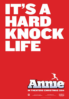 Cartel Annie
