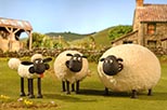 Foto La oveja Shaun 4