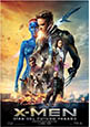 X-Men 2: Días del futuro pasado (estreno 2014, 6 de junio)