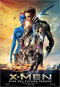 X-Men 2: Días del futuro pasado