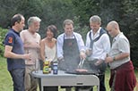 Ver todas las fotos de Barbacoa de amigos