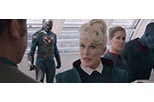 Foto Glenn Close en Guardianes de la Galaxia de Nºva Prime