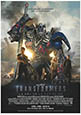 Transformers 4: la era de la extinción